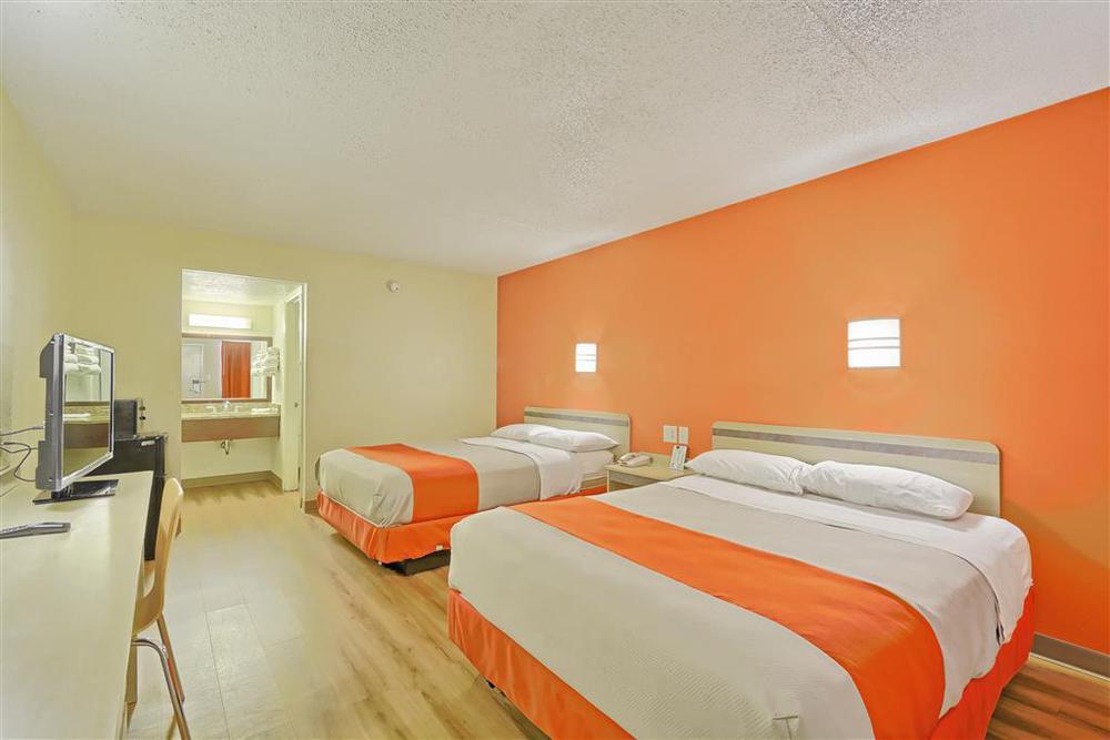 Motel 6-Maple Shade Township, Nj - Philadelphia - Mt Laurel Cameră foto
