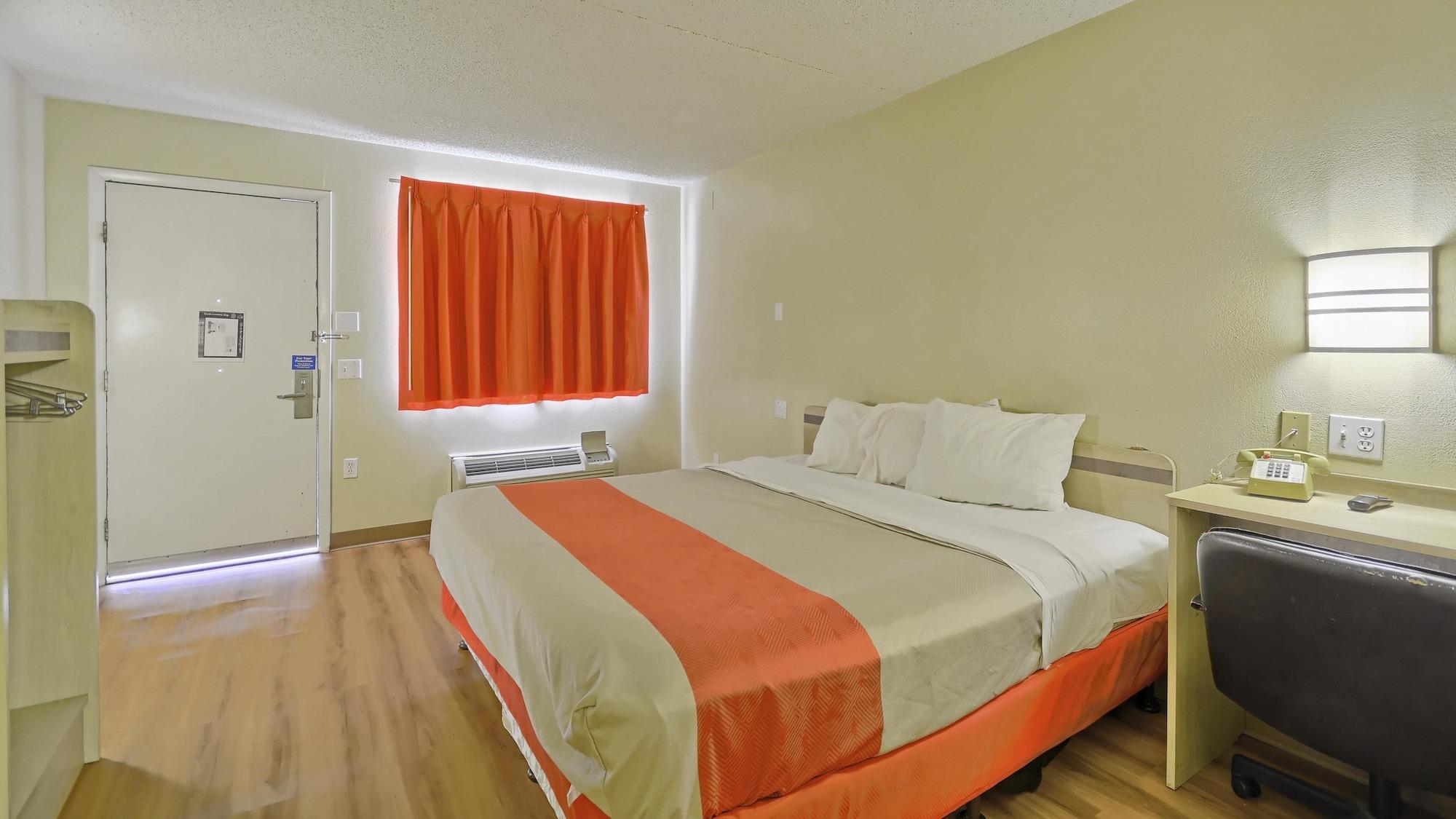 Motel 6-Maple Shade Township, Nj - Philadelphia - Mt Laurel Exterior foto