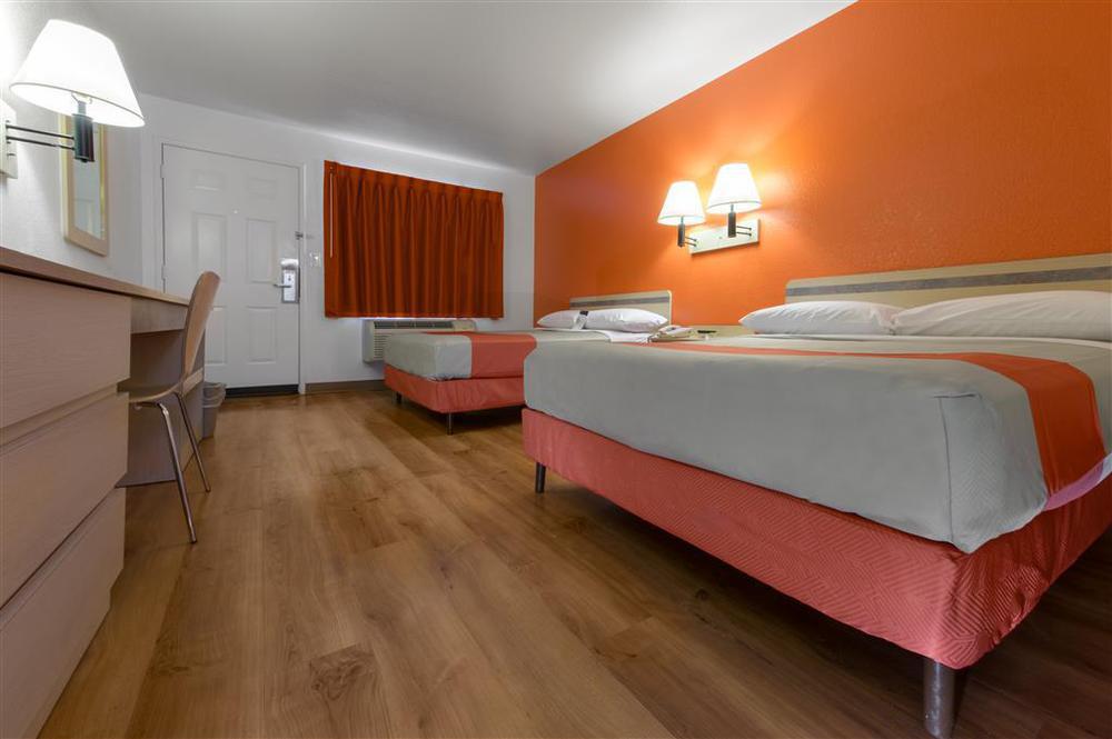 Motel 6-Maple Shade Township, Nj - Philadelphia - Mt Laurel Cameră foto